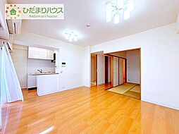 ミレニオ土浦レイクサイド・アヴェニュー