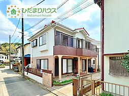我孫子市中峠　中古戸建