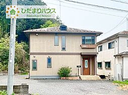 牛久市南7丁目　中古戸建
