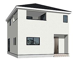 阿見町阿見第6　新築戸建