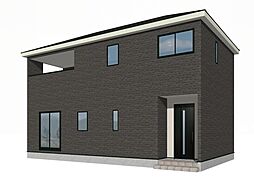牛久市小坂町第5　新築戸建