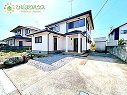 石岡市東光台2丁目　中古戸建