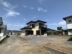 石岡市若松3丁目　中古戸建