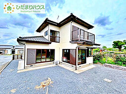 石岡市若松3丁目　中古戸建