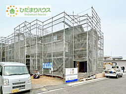 坂東市辺田第2　新築戸建　3号棟