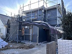 阿見町若栗　中古戸建