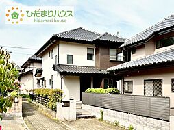 守谷市薬師台4丁目　中古戸建
