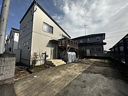 下妻市田町2丁目　中古戸建