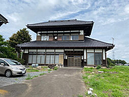 坂東市長須　中古戸建