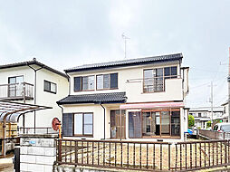 かすみがうら市稲吉南3丁目　中古戸建