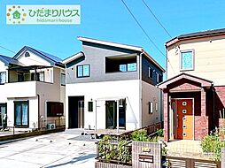 龍ケ崎市白羽1丁目　中古戸建