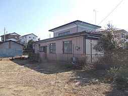 常総市豊岡町乙　中古戸建