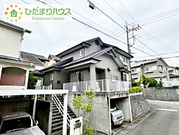 阿見町大室　中古戸建