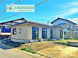 牛久市栄町2丁目　中古戸建