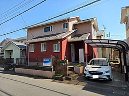 牛久市さくら台3丁目　中古戸建