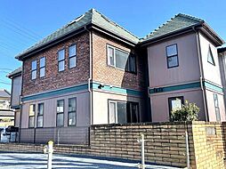 守谷市松前台1丁目　中古戸建