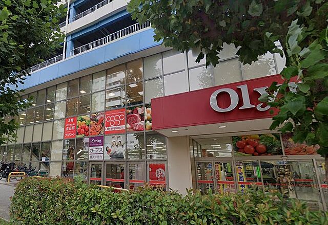 その他 洋光台南第2団地6-30号棟 5階/503