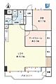 京王大和マンション7階1,890万円