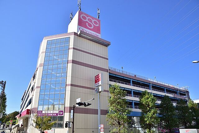 その他 菱興洋光台マンション 7階/710