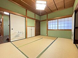 和室の画像