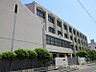 周辺：大阪市立中津小学校　約600ｍ　徒歩8分