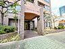外観：【 オートロック完備 】セキュリティもしっかりしていて防犯面も安心です！