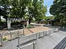 周辺：花園中央公園　約600ｍ　徒歩8分