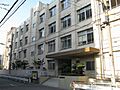 大阪市立大淀中...