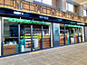 周辺：YAMASHO Natural Eats & Liquor JR芦屋駅店　約400ｍ　徒歩5分