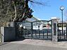 周辺：川西市立川西北小学校　約750ｍ　徒歩10分