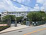 周辺：川西市立川西中学校　約450ｍ　徒歩6分