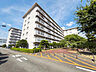 外観：RC造7階建ての4階部分