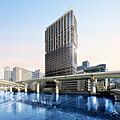 パークタワー大阪堂島浜