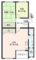 星陵台住宅2号棟5階530万円