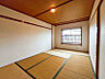 和室：《和室7.5帖》2024年4月に畳表替え済です