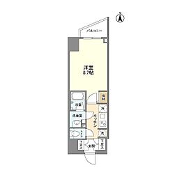 エルスタンザ徳川 10階