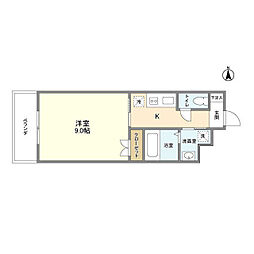 エルメディオ千種 7階