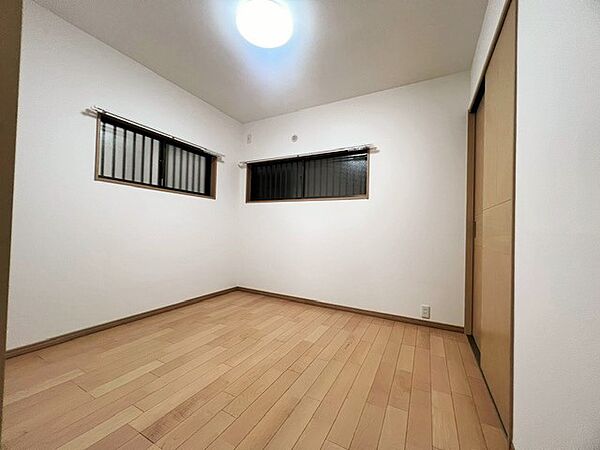 子供部屋