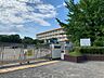 周辺：吉野東中学校生徒数は約553名、教員数は約35名です。（令和7年4月） 1400m