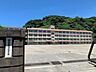周辺：清水中学校清水中学校：児童数は約352名、教員数は約25名です。（令和4年8月） 1460m