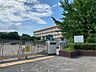 周辺：吉野東中学校生徒数は約553名、教員数は約35名です。（令和7年4月） 1270m