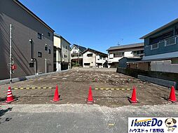 新築戸建　玉里町第1-2号棟