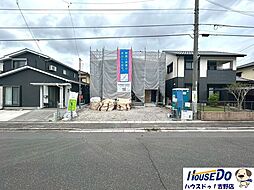 新築戸建　西陵第14-1号棟