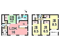 新築戸建　姶良市東餅田　第17