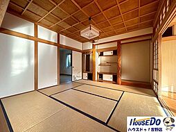 和室の画像