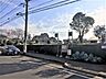 周辺：花市場 600m