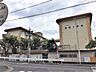 周辺：西陵小学校児童数は約715名、教員数は約38名です。（令和7年4月） 400m