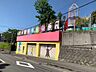 周辺：認定こども園 辻ヶ丘幼稚園・利用定員180名ピアノ（カワイ）、英会話（ECC）、空手道、体育クラブ・サッカー（太陽スポーツクラブ）、新体操クラブ 硬筆（桐原教室） 400m