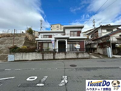外観:内覧可能です。お気軽にお問い合わせください♪ 外観:内覧可能です。お気軽にお問い合わせください♪