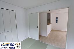 和室の画像